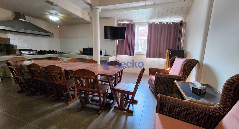 Haus zum Kauf mit 2 Zimmer in East Pattaya, Pattaya