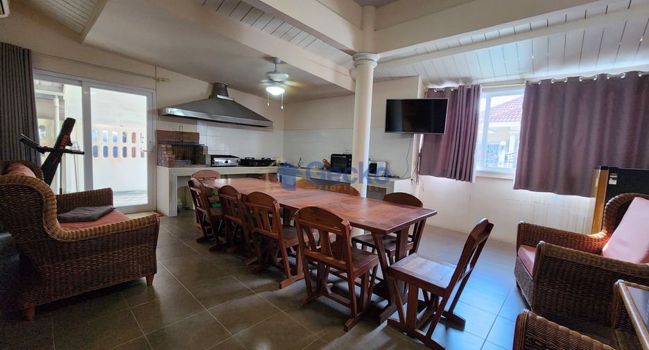 Haus zum Kauf mit 2 Zimmer in East Pattaya, Pattaya