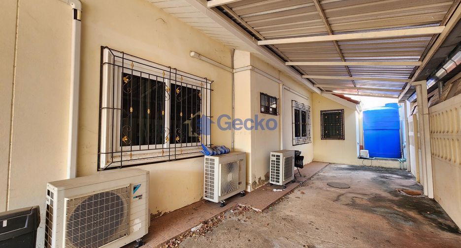 Haus zum Kauf mit 2 Zimmer in East Pattaya, Pattaya