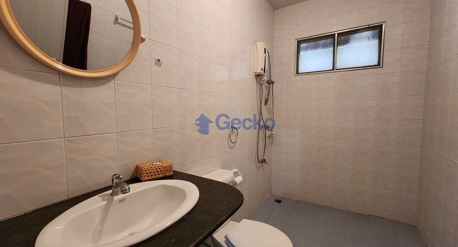Haus zum Kauf mit 2 Zimmer in East Pattaya, Pattaya