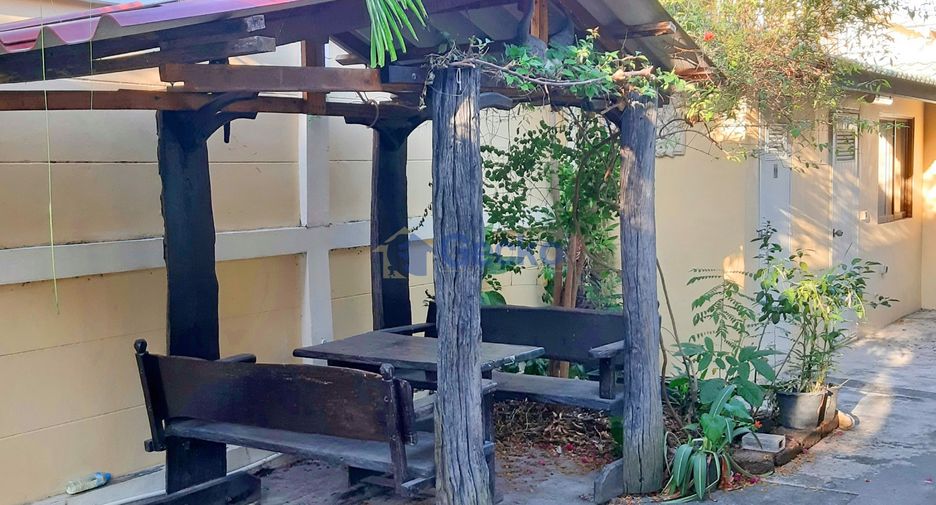 出售 4 卧室 独立屋 在 Bang Lamung, Chon Buri
