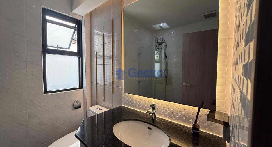 Haus zur Miete und zum Kauf mit 4 Zimmer in East Pattaya, Pattaya