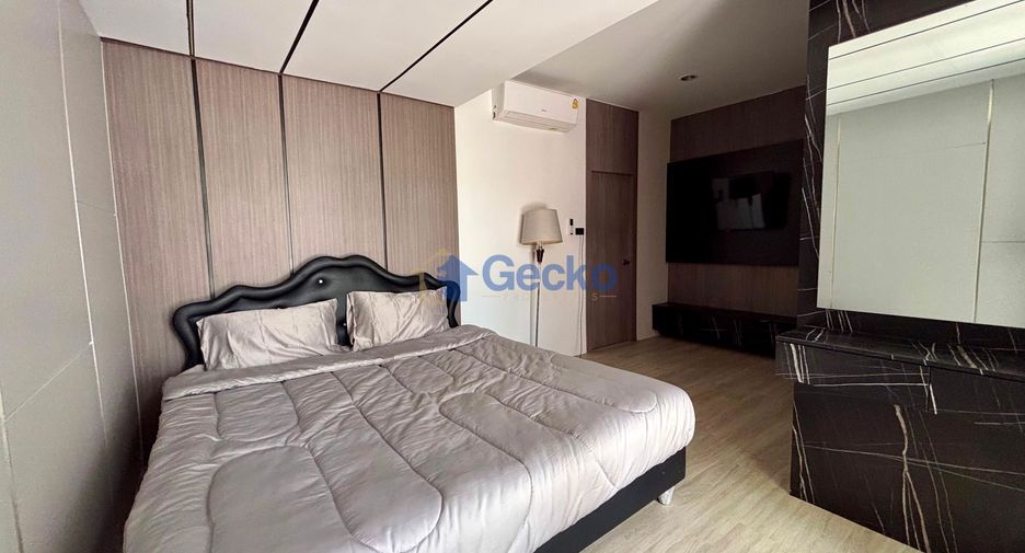 Haus zur Miete und zum Kauf mit 4 Zimmer in East Pattaya, Pattaya