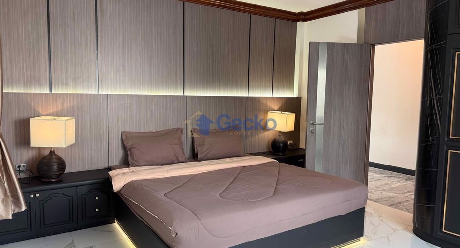 Haus zur Miete und zum Kauf mit 4 Zimmer in East Pattaya, Pattaya
