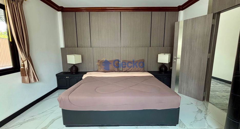 Haus zur Miete und zum Kauf mit 4 Zimmer in East Pattaya, Pattaya