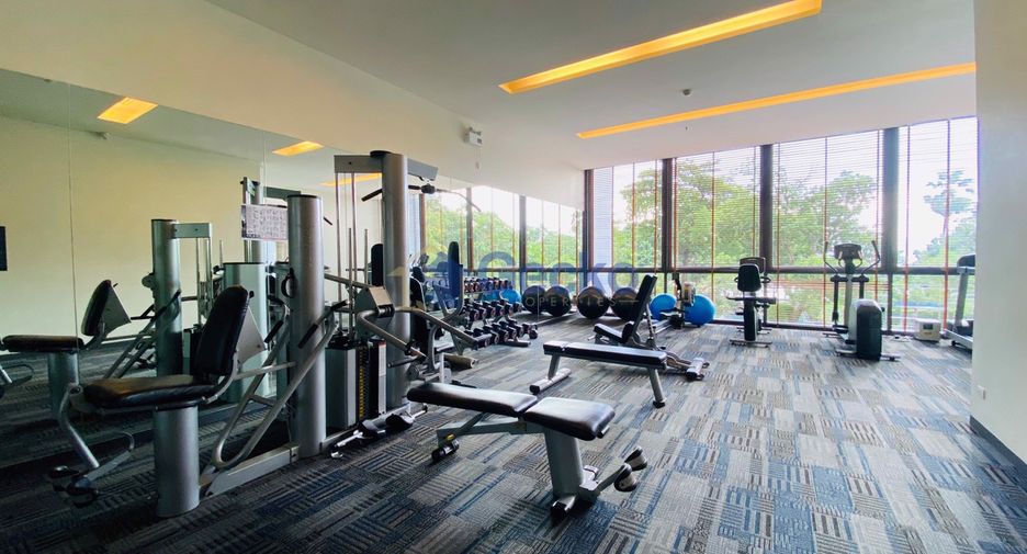 For rent and for sale 1 bed condo in North Pattaya, Pattaya