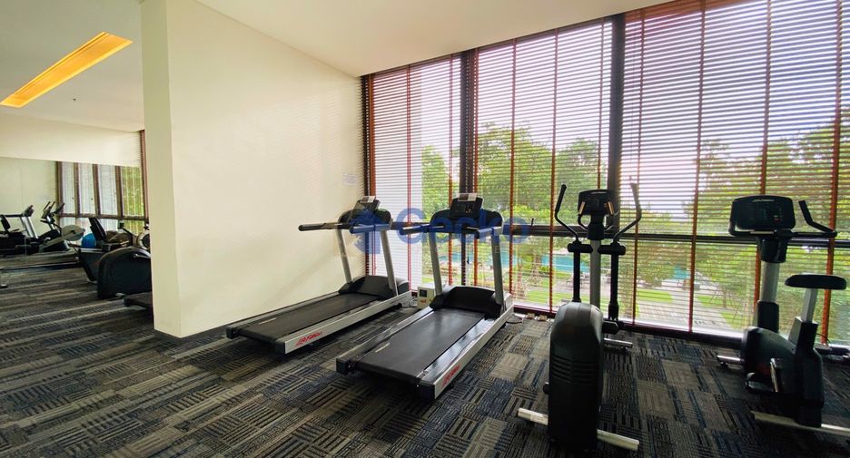 For rent and for sale 1 bed condo in North Pattaya, Pattaya