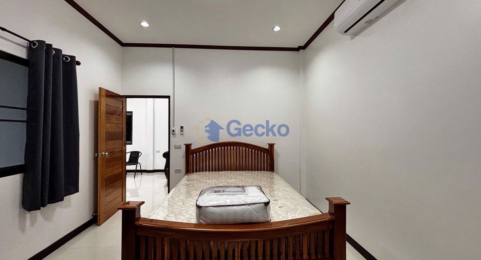 For rent 1 bed house in Jomtien, Pattaya