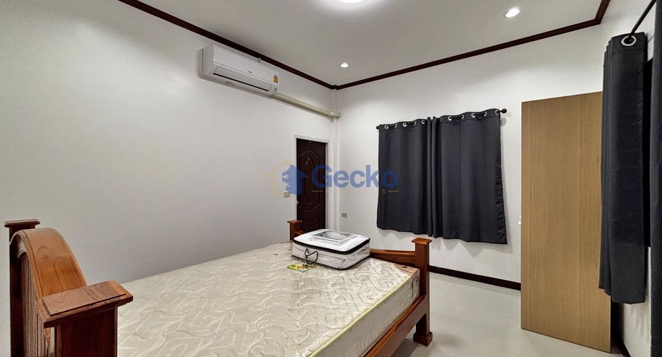 For rent 1 bed house in Jomtien, Pattaya