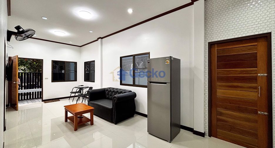 For rent 1 bed house in Jomtien, Pattaya