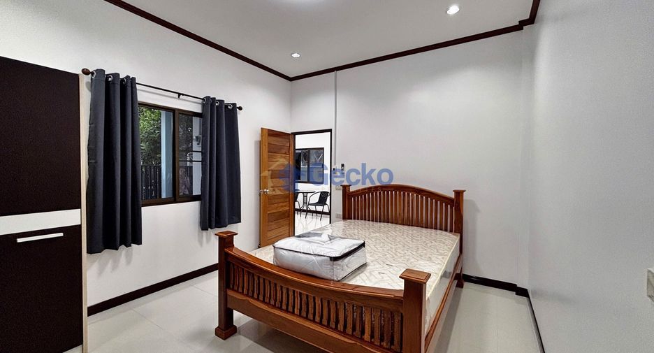 For rent 1 bed house in Jomtien, Pattaya