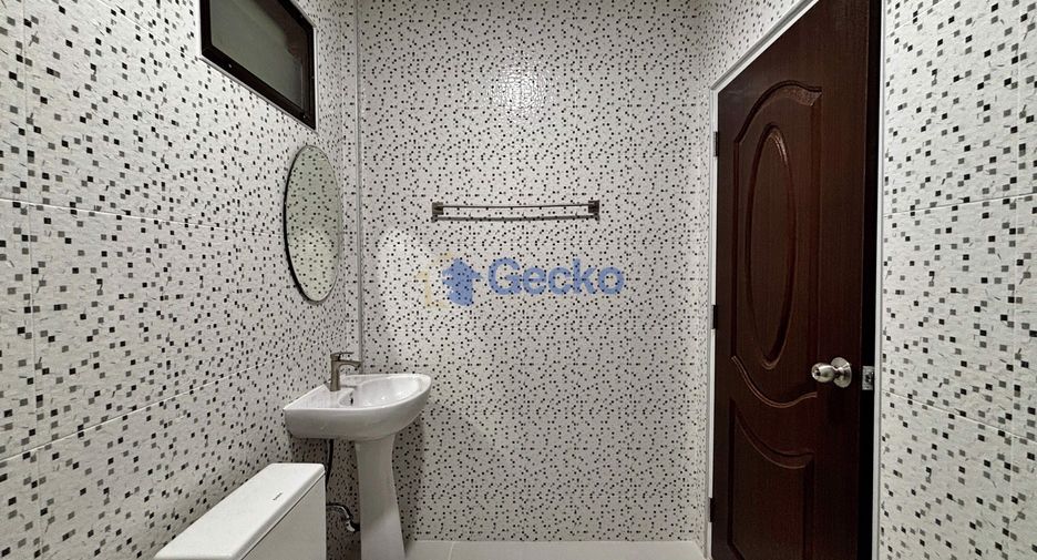 For rent 1 bed house in Jomtien, Pattaya