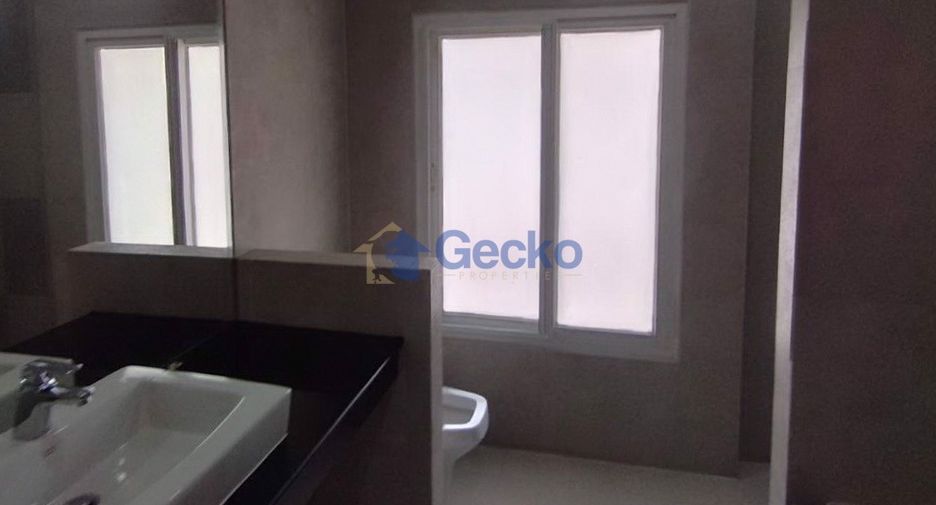 Продажа 3 спальни дом в Северная Паттайя, Паттайя