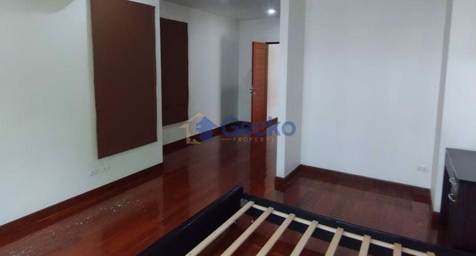 Продажа 3 спальни дом в Северная Паттайя, Паттайя