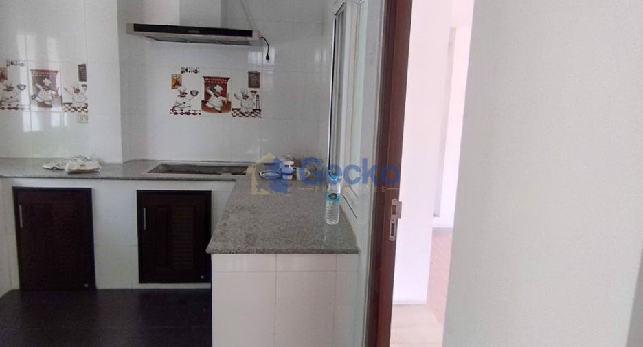 Продажа 3 спальни дом в Северная Паттайя, Паттайя