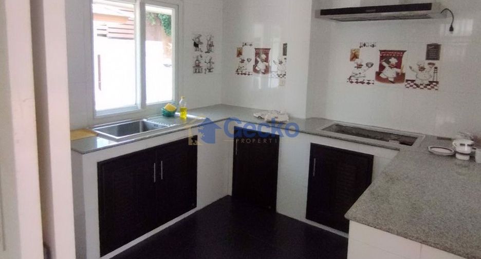 Продажа 3 спальни дом в Северная Паттайя, Паттайя