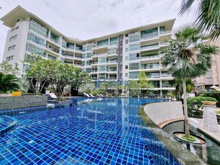 For rent そして for sale 3 ベッドルーム condo in Bang Lamung, Chonburi