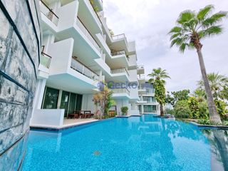 For rent そして for sale 3 ベッドルーム condo in Bang Lamung, Chonburi