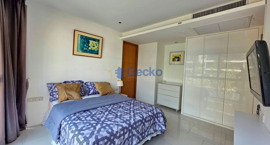 For rent そして for sale 3 ベッドルーム condo in Bang Lamung, Chonburi