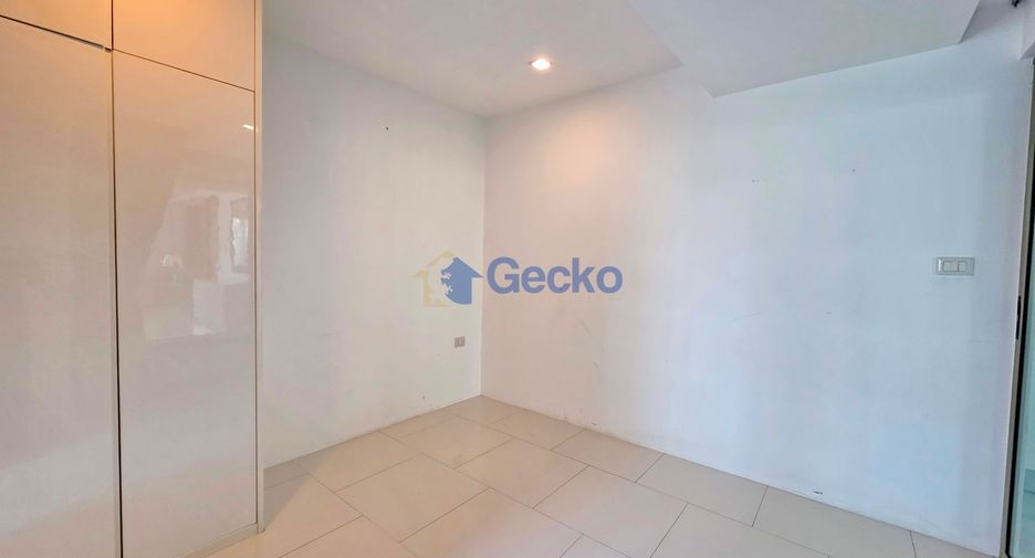 For rent そして for sale 3 ベッドルーム condo in Bang Lamung, Chonburi