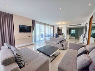 For rent そして for sale 3 ベッドルーム condo in Bang Lamung, Chonburi