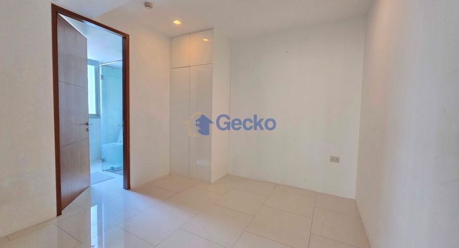 For rent そして for sale 3 ベッドルーム condo in Bang Lamung, Chonburi