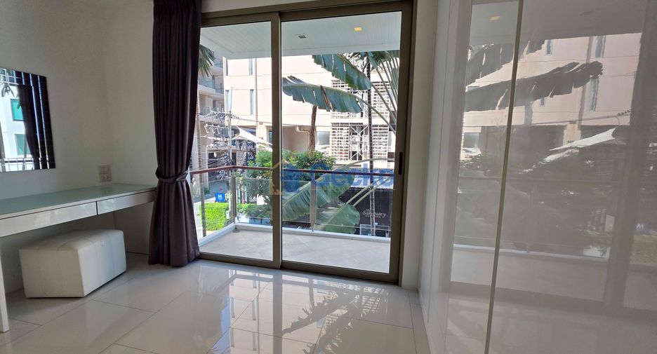 For rent そして for sale 3 ベッドルーム condo in Bang Lamung, Chonburi