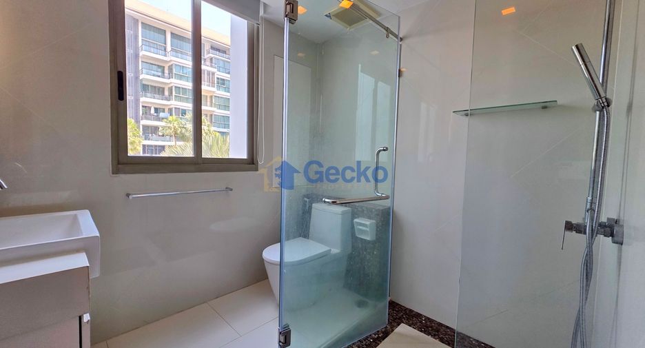 For rent そして for sale 3 ベッドルーム condo in Bang Lamung, Chonburi