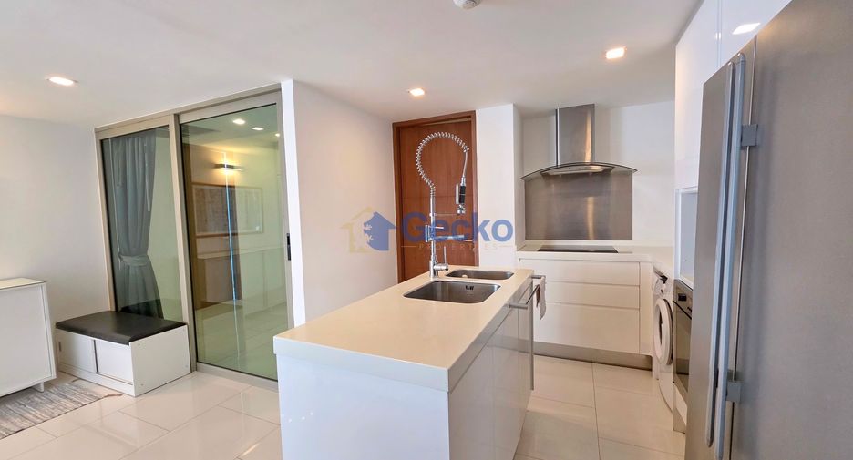For rent そして for sale 3 ベッドルーム condo in Bang Lamung, Chonburi