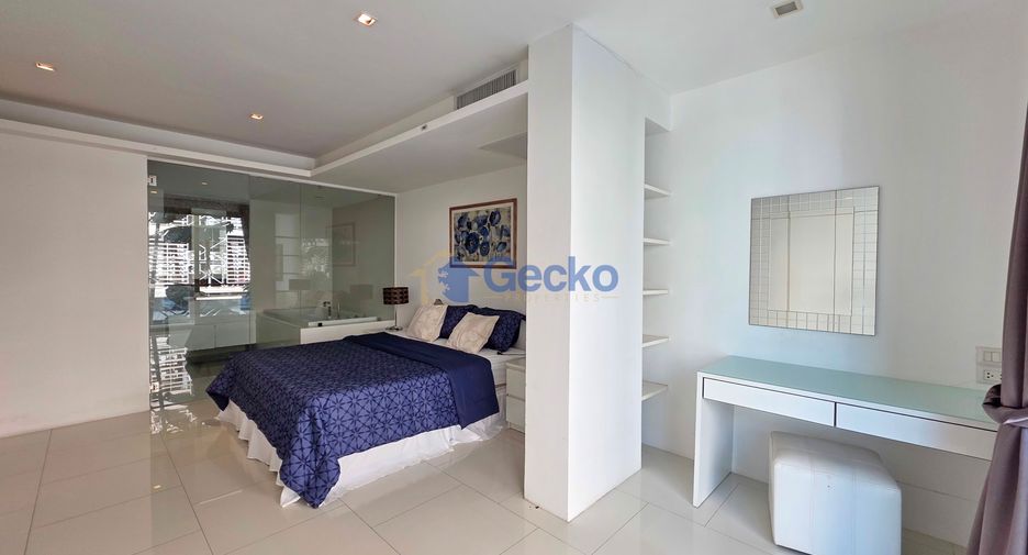 For rent そして for sale 3 ベッドルーム condo in Bang Lamung, Chonburi