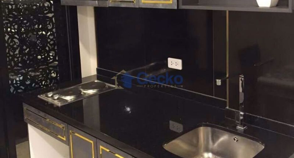 Condo en venta de 1 habitaciones en South Pattaya, Pattaya