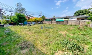 Grundstück zum Kauf in Bang Lamung, Chonburi