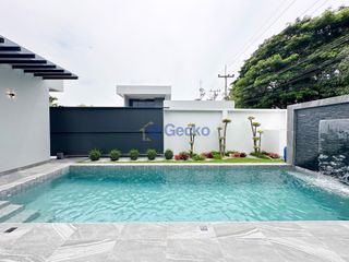 For sale 3 ベッドルーム house in Bang Lamung, Chonburi
