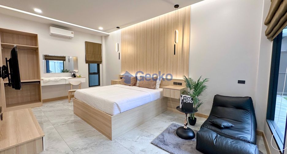 For sale 3 ベッドルーム house in East Pattaya, Pattaya