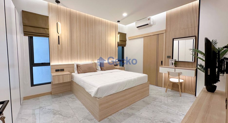 For sale 3 ベッドルーム house in East Pattaya, Pattaya