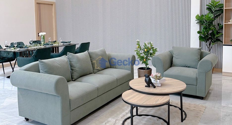 For sale 3 ベッドルーム house in East Pattaya, Pattaya