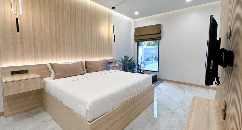 For sale 3 ベッドルーム house in East Pattaya, Pattaya