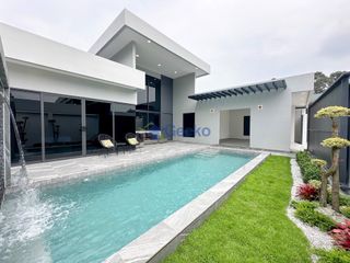 For sale 3 ベッドルーム house in Bang Lamung, Chonburi