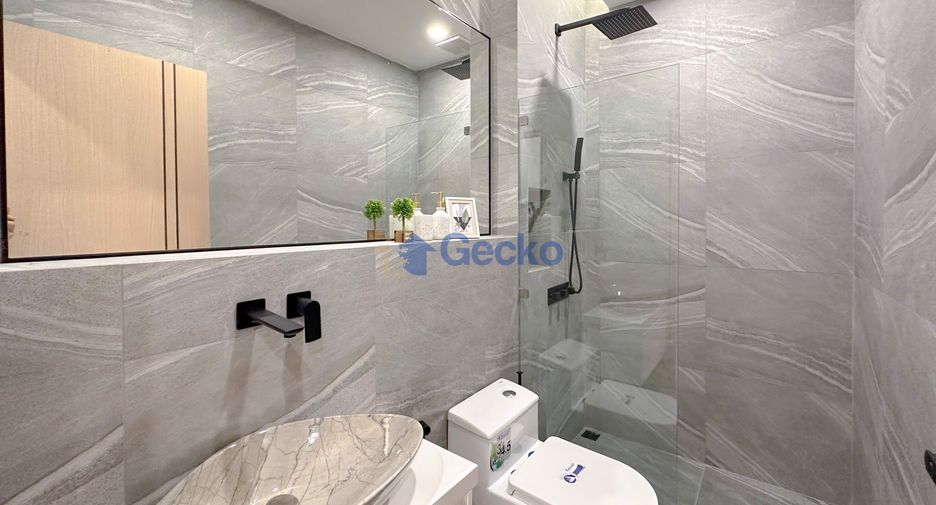 For sale 3 ベッドルーム house in East Pattaya, Pattaya