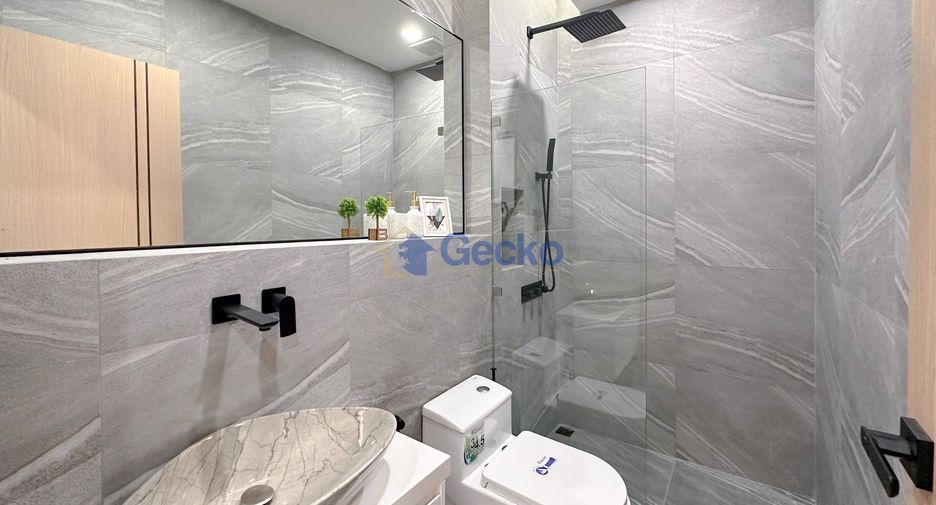 For sale 3 ベッドルーム house in East Pattaya, Pattaya