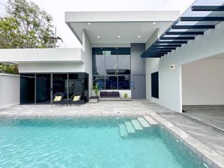 For sale 3 ベッドルーム house in Bang Lamung, Chonburi