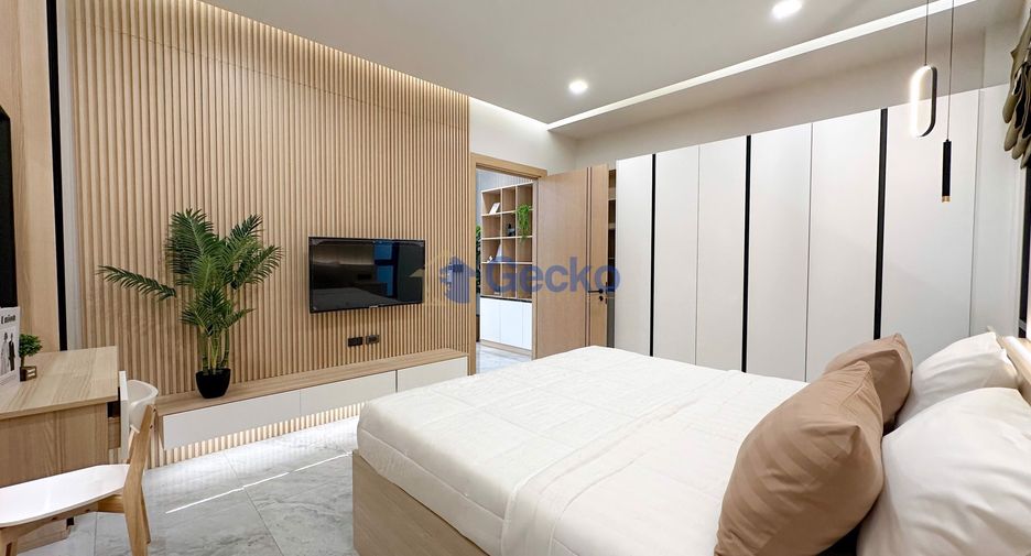 For sale 3 ベッドルーム house in East Pattaya, Pattaya