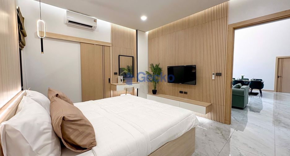 For sale 3 ベッドルーム house in East Pattaya, Pattaya