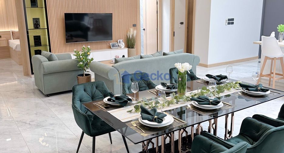 For sale 3 ベッドルーム house in East Pattaya, Pattaya