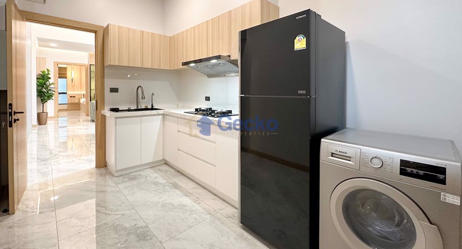 For sale 3 ベッドルーム house in East Pattaya, Pattaya