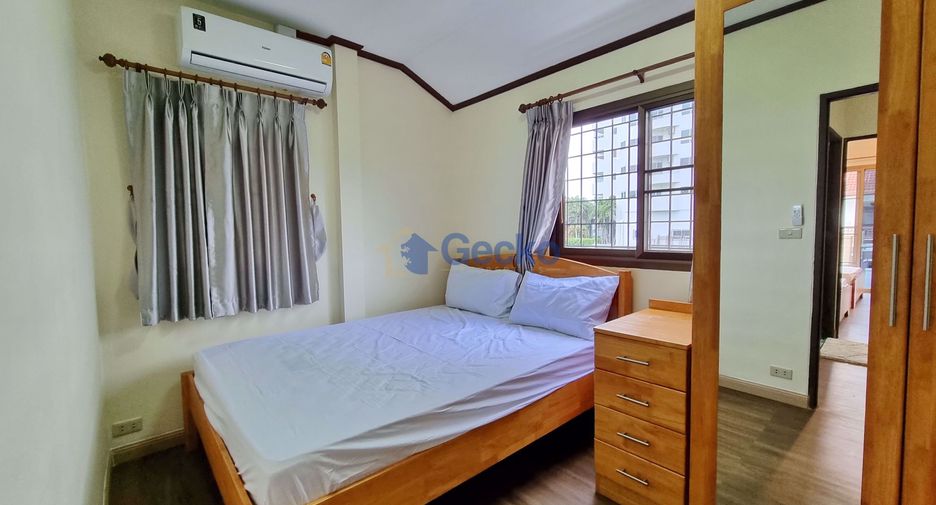 Casa en alquiler y en venta de 3 habitaciones en Sattahip, Chonburi