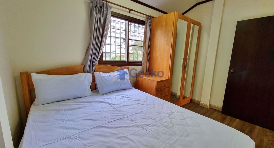 Casa en alquiler y en venta de 3 habitaciones en Sattahip, Chonburi