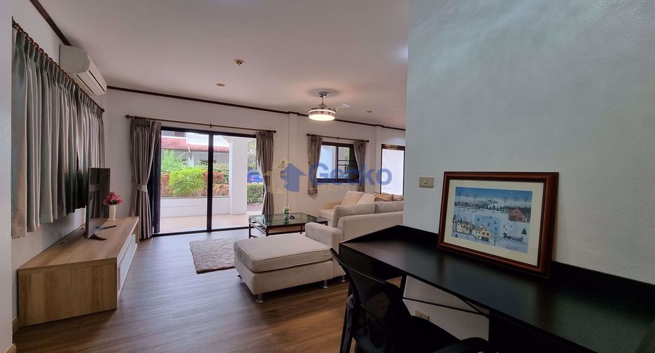 Casa en alquiler y en venta de 3 habitaciones en Sattahip, Chonburi