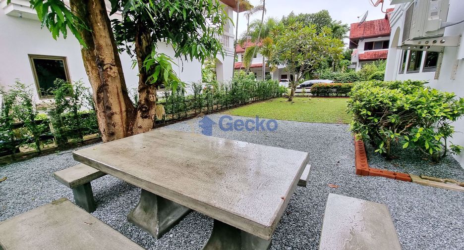 Casa en alquiler y en venta de 3 habitaciones en Sattahip, Chonburi