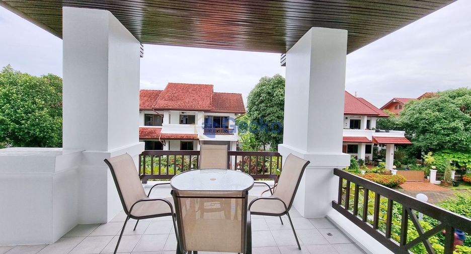 Casa en alquiler y en venta de 3 habitaciones en Sattahip, Chonburi